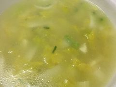 -新新湘菜馆(新中街二条店)