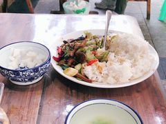 -丘山老面馆(紫都城店)