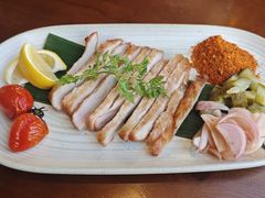 -埠口精酿夜景餐酒吧· BREWPORT BISTRO(长嘉汇重庆之眼店)