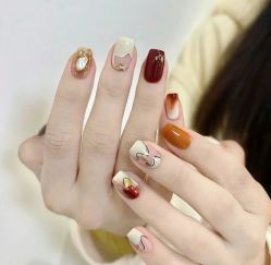 -如一·美甲美睫