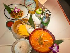 -太食獸泰式茶餐厅(IFS国金中心店)