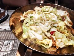 -绿茶餐厅(千岛湖银泰城店)