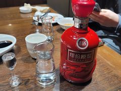 -不倒翁·徽天下名菜楼(马鞍山路店)