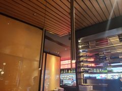 -盛焰铁板烧(王府井店)