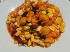 -八珍饺子·烤鸭·家常菜