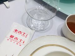 -新吉士·上海菜(浦东LCM置汇旭辉店)