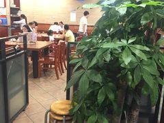 大堂-正德顺順德雙皮奶(中信店)