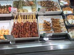 -AEON永旺(东方宝泰店)