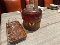 -无锡丽笙精选酒店·兰亭阁中餐厅