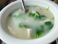 -潮香阁海鲜餐厅(较场尾店)