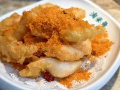 -淘米捞·米汤脆鲩鱼火锅(福田皇岗店)