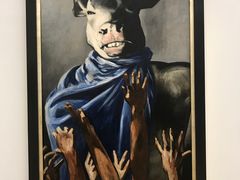 -蓬皮杜艺术中心