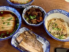 -孙盛兴奥灶面馆·蟹黄面·三虾面(山塘街总店)