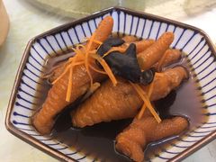 -海澄轩海鲜酒家(虎门店)