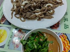 -白魁老号饭庄(交道口店)