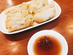 -小姜锅贴(凤凰街店)