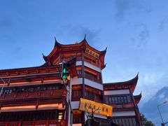 -上海城隍庙