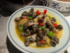 -寻宝记绍兴菜(状元店)