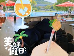 -上海佘山世茂艾美酒店