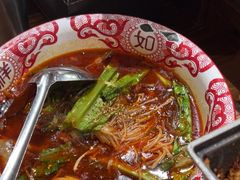 -破店肥哈·东北烧烤·夜宵(南山保利店)