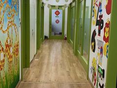 -培飞思维启蒙·益智游戏·科学探索(城西银泰店)