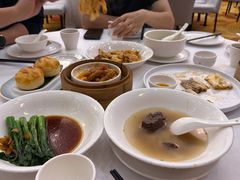 -龙悦湾酒家·八阵鱼生·渔人码头店
