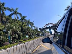 -深圳野生动物园