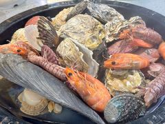 -巧克力渔家.小船海鲜家常菜(万平口店)