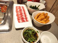 -海底捞火锅(摩尔广场店)