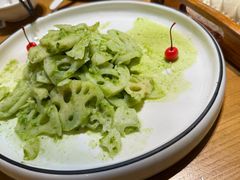 -春满园·邯郸菜发祥地(滏东店)