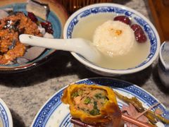 -南京大牌档(青岛万象城店)