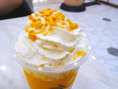 雪顶椰芒甘露-KOI Thé(力宝广场店)