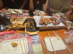 -火联烧烤(学院路创始店)