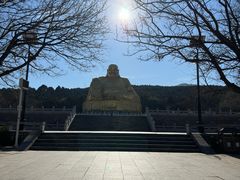 -千佛山风景名胜区