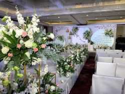 -北京燕尔婚礼策划