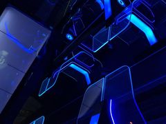 游乐设施-上海迪士尼度假区