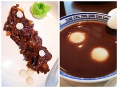 -索菲特酒店·乐轩华中餐厅