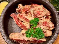 -马场洞肉铺(高丽街店)