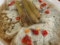 -林家饭店(新林公路店)