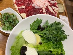 -今日牛事潮汕鲜牛肉火锅(瑞金店)
