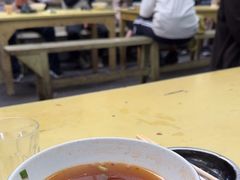 -老光明岗琼甜茶馆