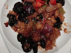-大铁勺新津菜(中北永旺店)