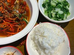 -好恰湘潭小炒与小碗菜(马兰山店)