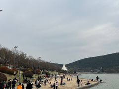 -云龙湖旅游景区