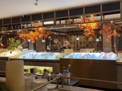 -半岛翡丽海鲜自助餐厅(观风亭店)
