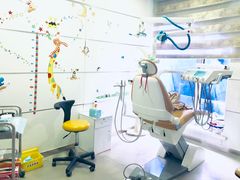 -永信齿科·永恩口腔门诊部(浦东新区店)