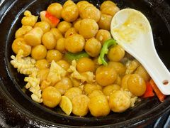 -鹅公村食府(罗阳分店)