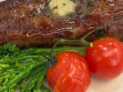 -马克西姆俄罗斯餐厅(通亚街店)