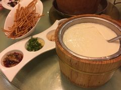 农香居粗菜馆(大明路店)-农香居粗菜馆(大明路店)