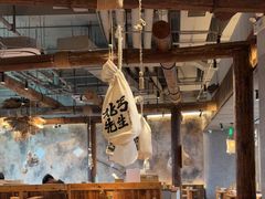 -北丐先生·野馄饨烧烤(长宁龙之梦店)